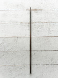 EXTRA-LONG STRAIGHT Metal Straws