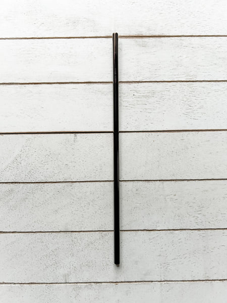 EXTRA-LONG STRAIGHT Metal Straws