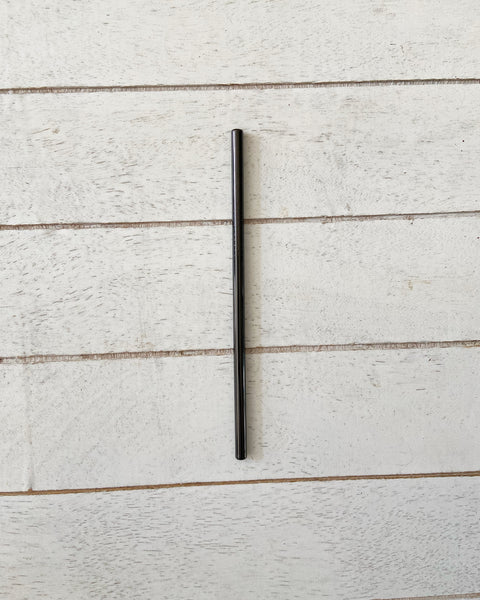 COCKTAIL Metal Straws