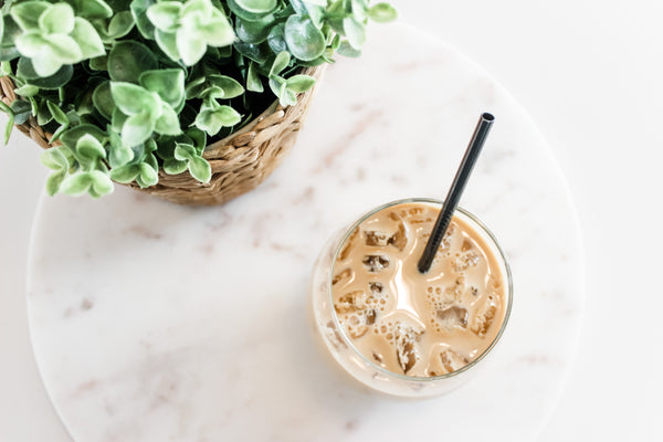 COCKTAIL Metal Straws