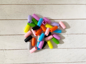 Silicone Straw Tip - Smoothie (12mm)