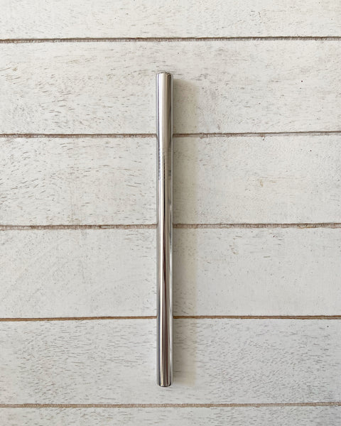 SMOOTHIE Metal Straws