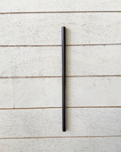 STRAIGHT Metal Straws