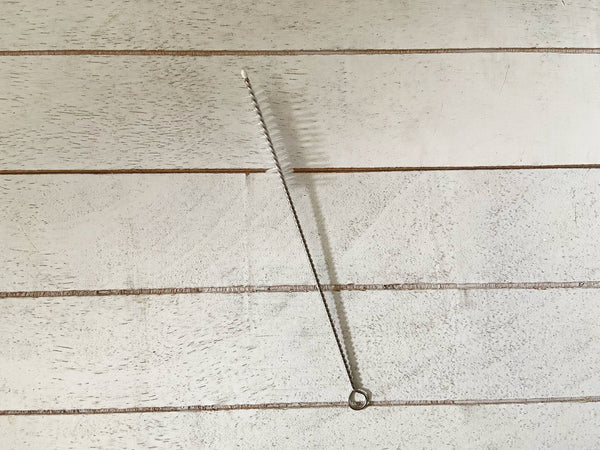 Cleaning Brushes - MTL STRW