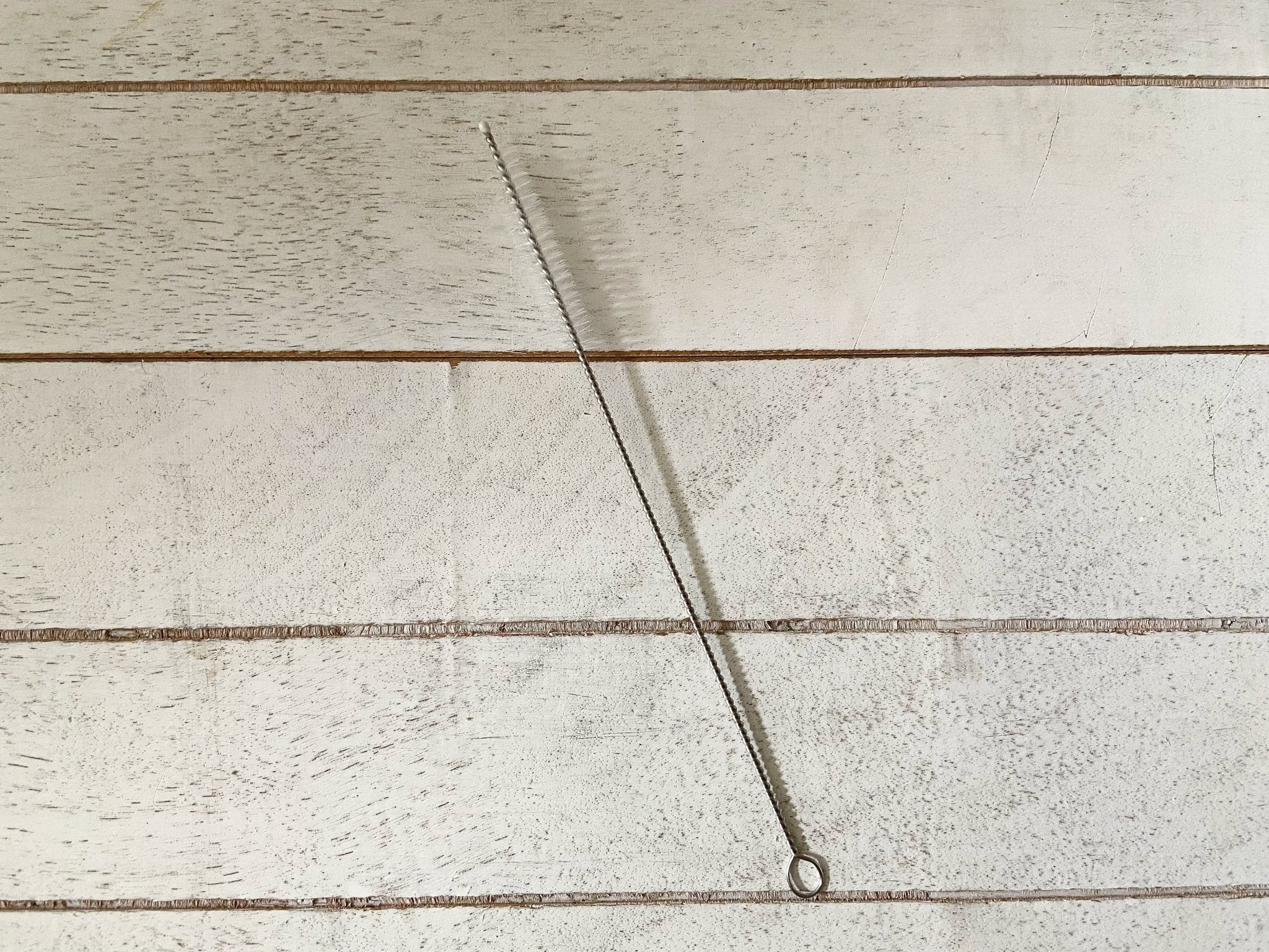 Cleaning Brushes - MTL STRW