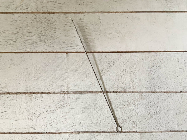 Cleaning Brushes - MTL STRW