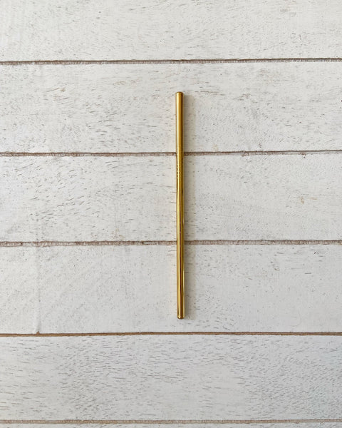 COCKTAIL Metal Straws - MTL STRW