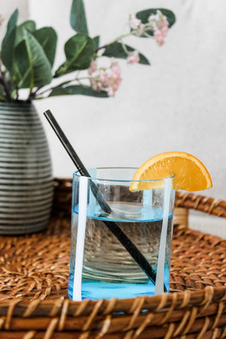 COCKTAIL Metal Straws - MTL STRW