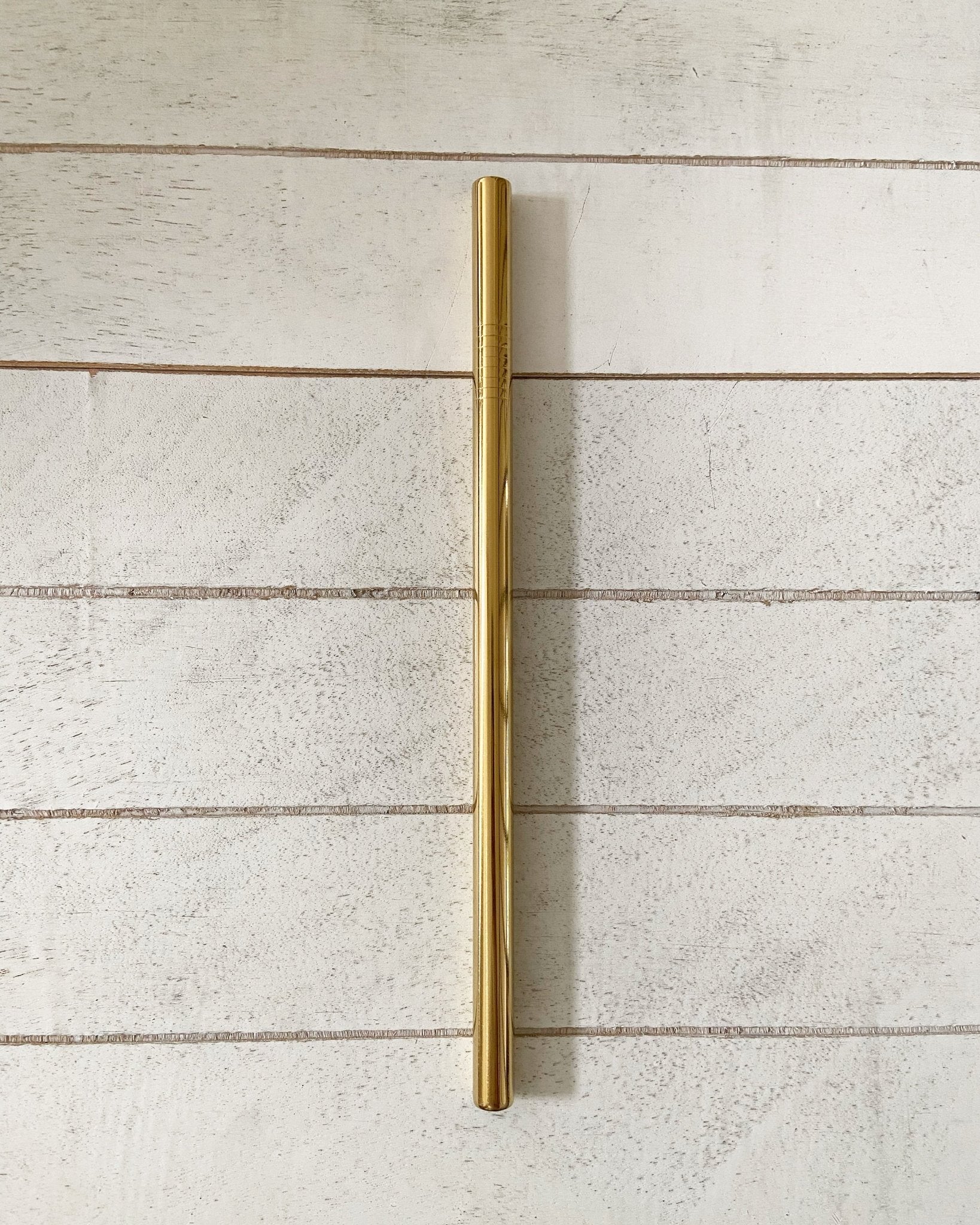 EXTRA - LONG SMOOTHIE Metal Straws - MTL STRW