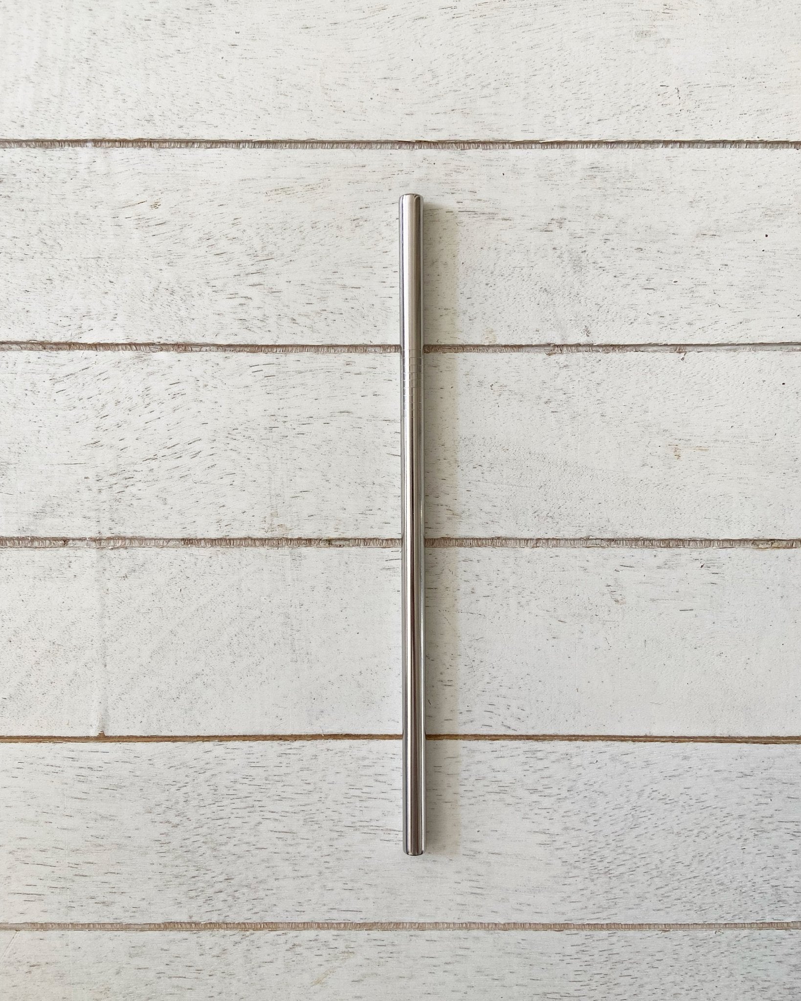 STRAIGHT Metal Straws - MTL STRW