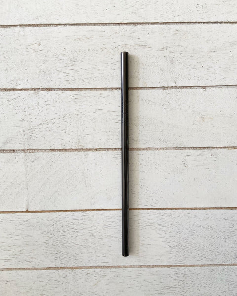 STRAIGHT Metal Straws - MTL STRW